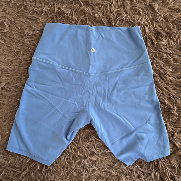 lululemon align shorts - Picture 2 of 4